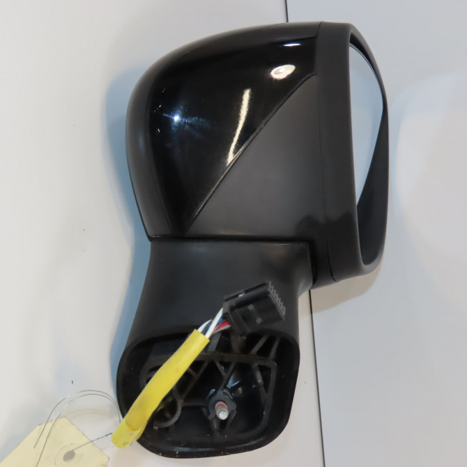 Retroviseur exterieur electrique droit occasion RENAULT CAPTUR Phase 1 02-2013->... 0.9 90 ch 963016046R 3