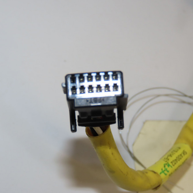 Retroviseur exterieur electrique droit occasion RENAULT CAPTUR Phase 1 02-2013->... 0.9 90 ch 963016046R 4