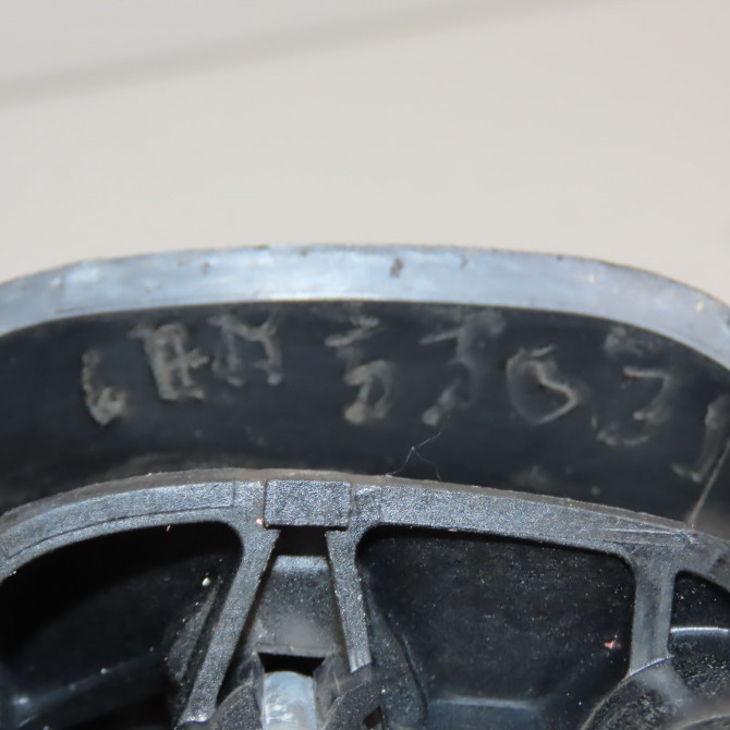 Retroviseur exterieur electrique droit occasion RENAULT CAPTUR Phase 1 02-2013->... 0.9 90 ch 963016046R 5