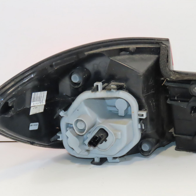 Feu arrière droit occasion RENAULT CAPTUR Phase 1 02-2013->... 0.9 90 ch 265509762R 2