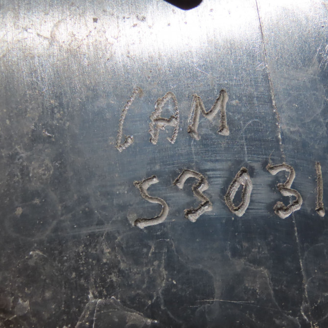 Feu arrière droit occasion RENAULT CAPTUR Phase 1 02-2013->... 0.9 90 ch 265509762R 4