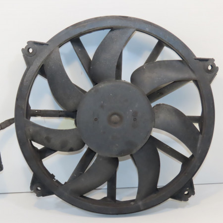Ventilateur de refroidissement occasion PEUGEOT 5008 I Phase 1 11-2009->12-2013 2.0 HDI 150ch 9828719880
