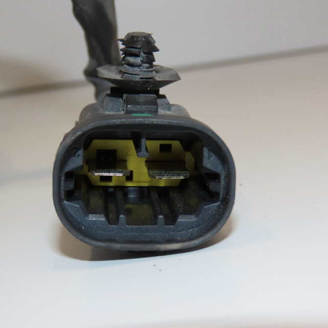 Ventilateur de refroidissement occasion PEUGEOT 5008 I Phase 1 11-2009->12-2013 2.0 HDI 150ch 9828719880 3