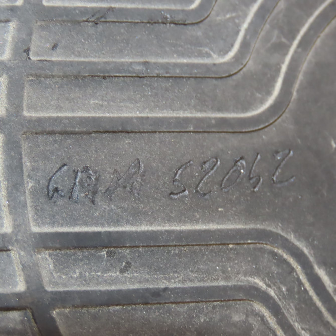 Ventilateur de refroidissement occasion PEUGEOT 5008 I Phase 1 11-2009->12-2013 2.0 HDI 150ch 9828719880 4