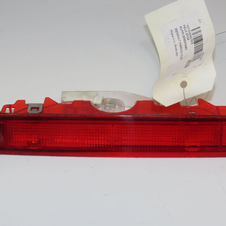 Feux stop supplementaire occasion RENAULT KANGOO II Phase 2 01-2013->... ELEC 8200439498
