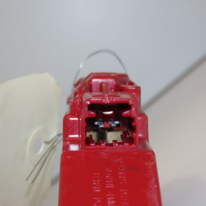 Feux stop supplementaire occasion PEUGEOT EXPERT II Phase 1 01-2007->... 2.0 HDI 128ch 6351Z9 3