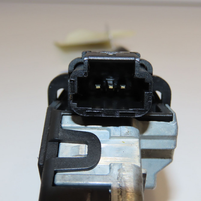 Kit serrures + antivol occasion 2