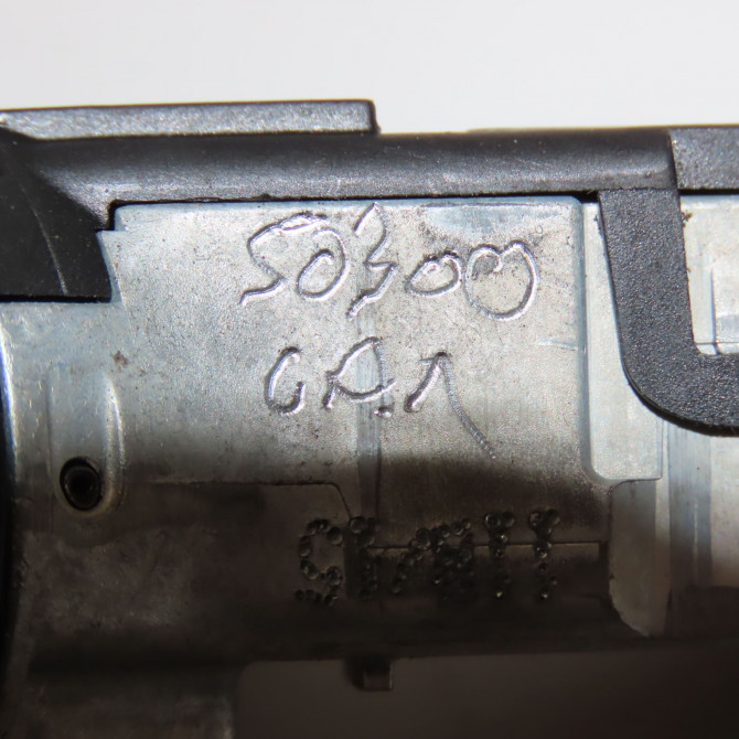 Kit serrures + antivol occasion 3