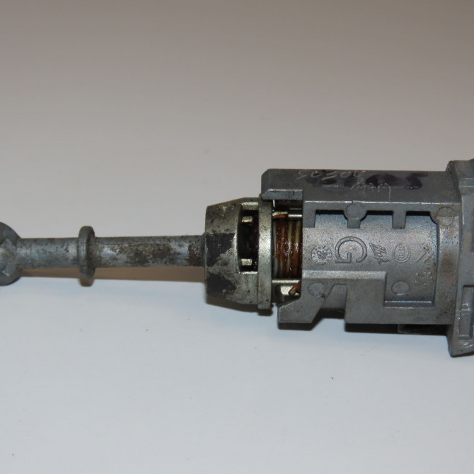 Kit serrures + antivol occasion 4