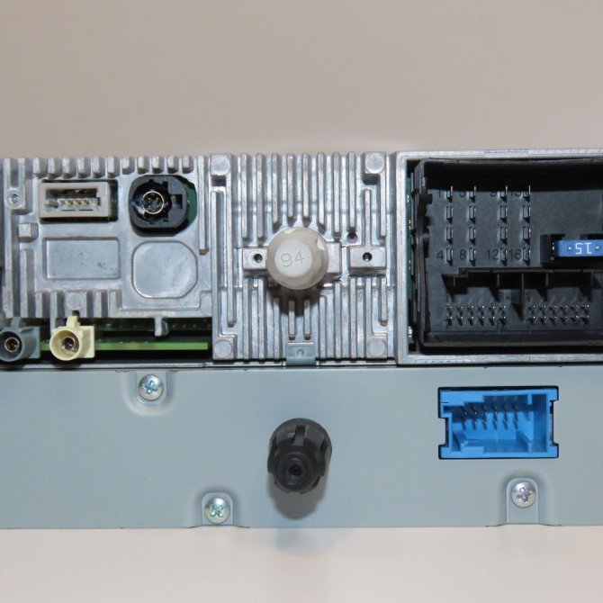 Autoradio occasion 3