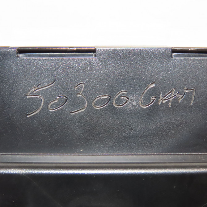 Autoradio occasion 5