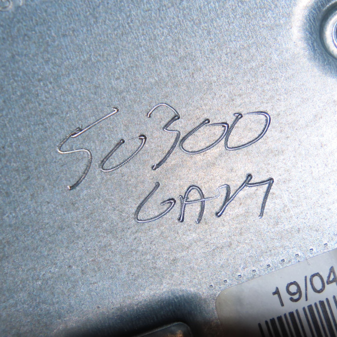 Autoradio occasion 7