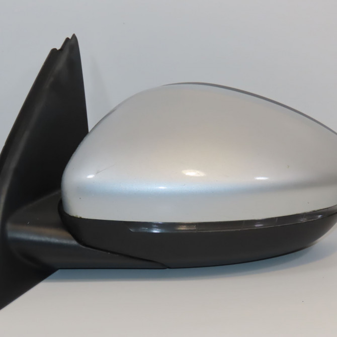 Retroviseur exterieur electrique gauche occasion 2