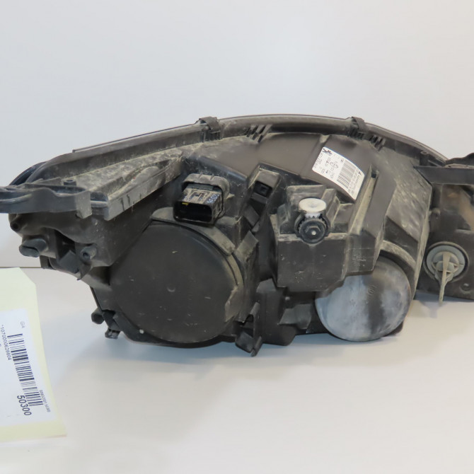 Phare gauche occasion 2