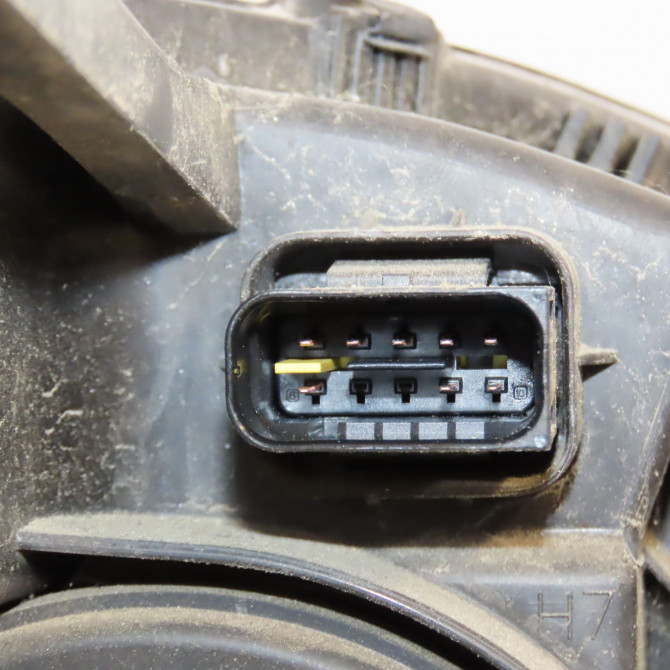 Phare gauche occasion 3