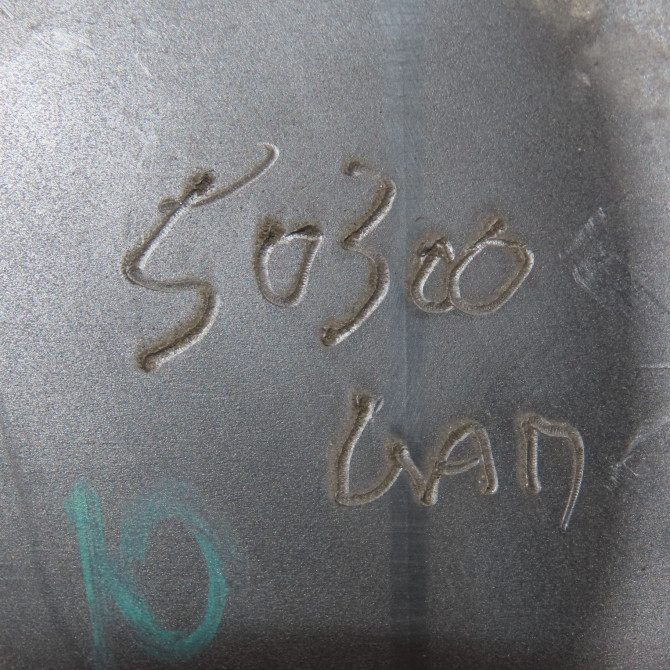 Phare gauche occasion 5