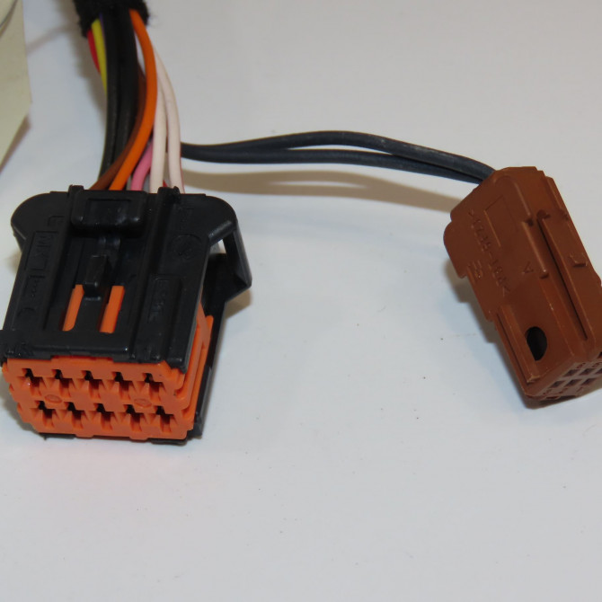 Retroviseur exterieur electrique droit occasion 4