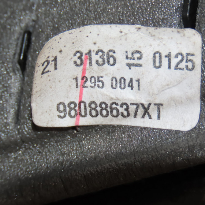 Retroviseur exterieur electrique droit occasion 5