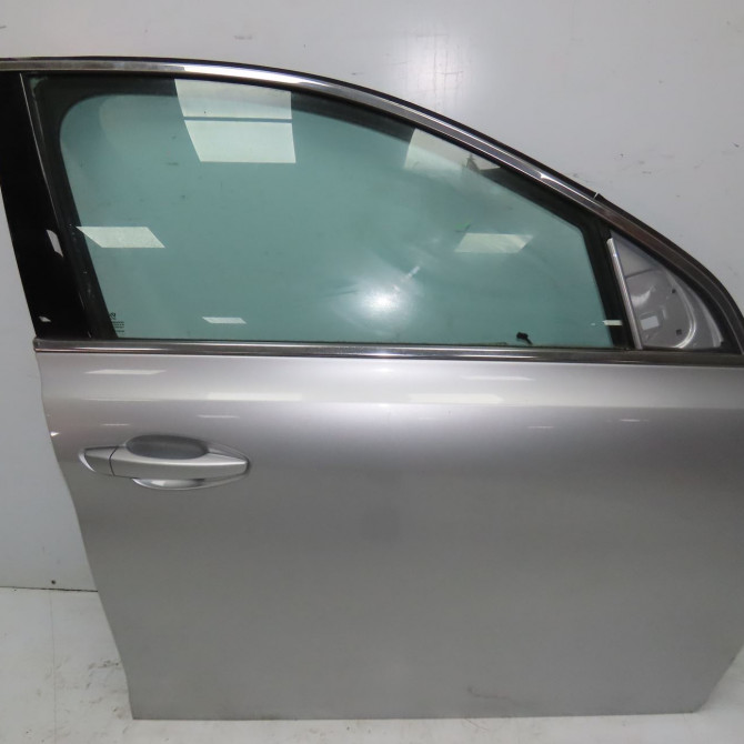 Porte avant droite occasion 1