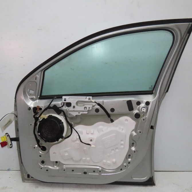 Porte avant droite occasion 2