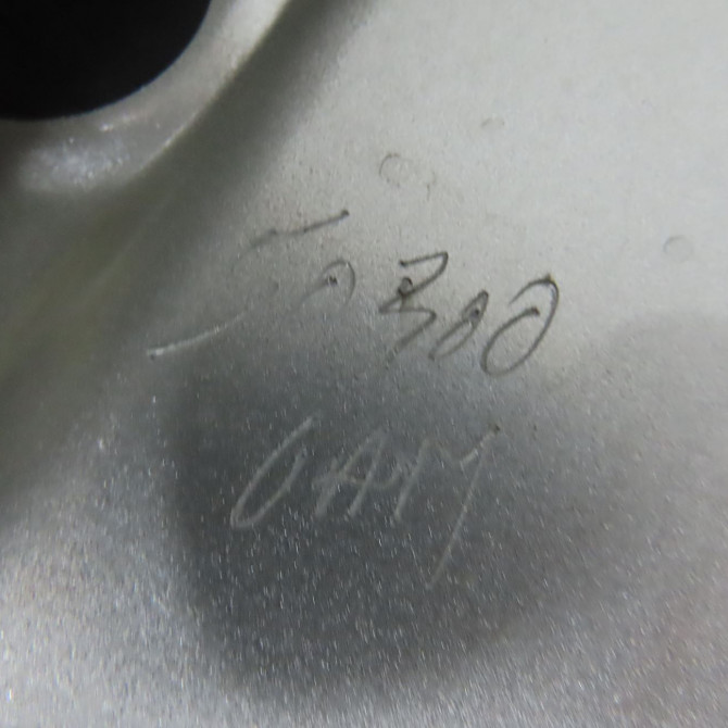 Porte avant droite occasion 3