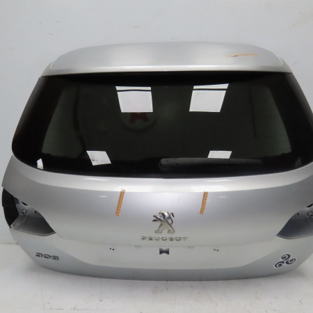 <span class="tt">Hayon occasion  </span><span class="designation"> </span>