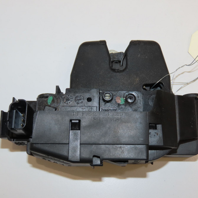 Serrure hayon occasion 1