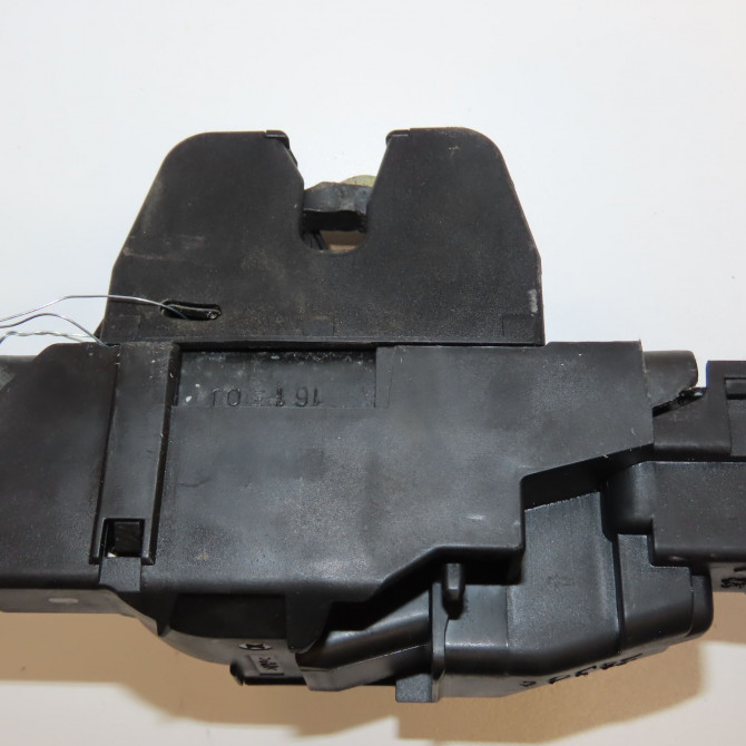 Serrure hayon occasion 2