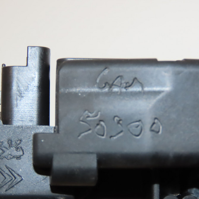 Serrure hayon occasion 4