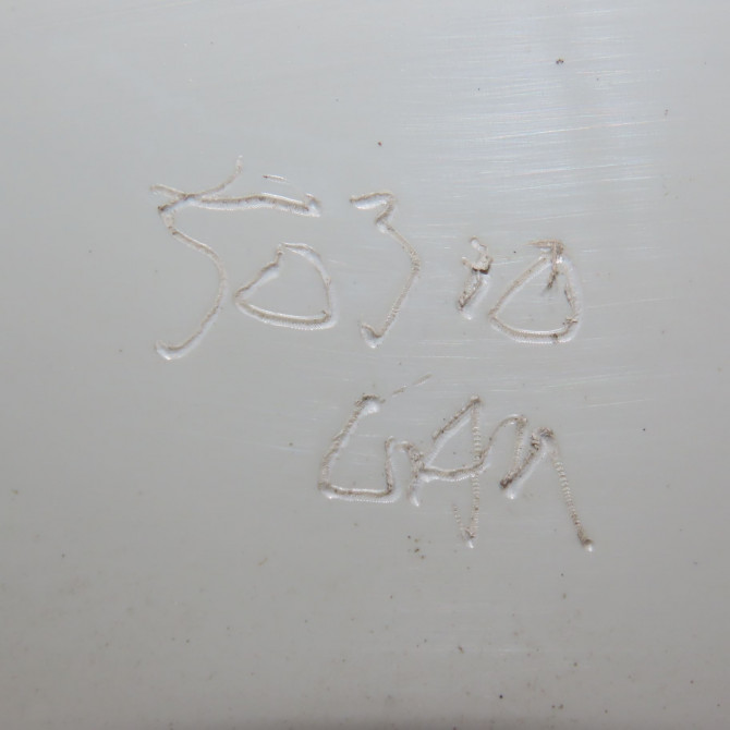 Feu arrière intérieur droit occasion 5