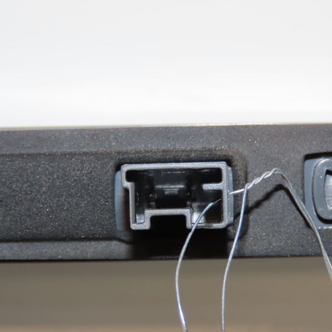 Feux stop supplementaire occasion 3