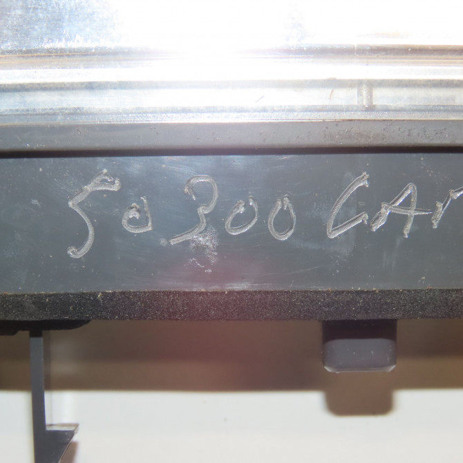 Feux stop supplementaire occasion 4