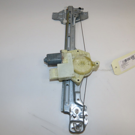 Mecanisme+moteur leve-glace arg occasion