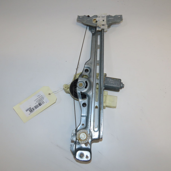 Mecanisme+moteur leve-glace arg occasion 2