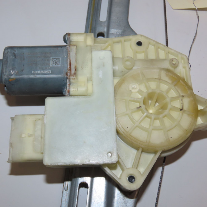 Mecanisme+moteur leve-glace arg occasion 3