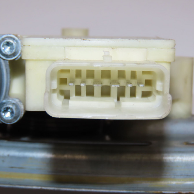 Mecanisme+moteur leve-glace arg occasion 4