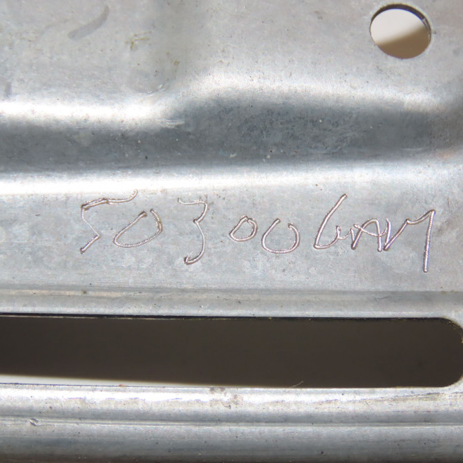 Mecanisme+moteur leve-glace arg occasion 6