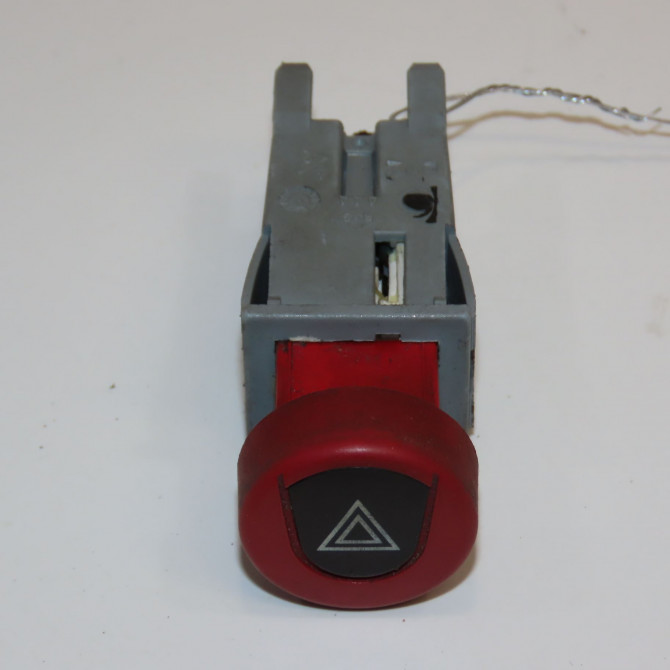 Bouton de warning occasion PEUGEOT PARTNER I Phase 1 01-1997->12-2002 2.0 HDI 655491 1