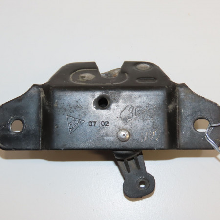 Serrure hayon occasion PEUGEOT PARTNER I Phase 1 01-1997->12-2002 2.0 HDI