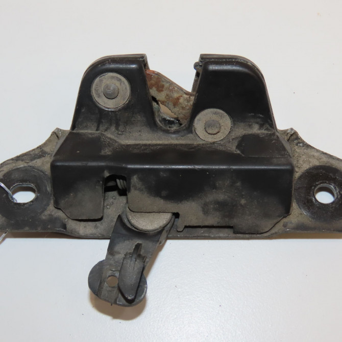 Serrure hayon occasion PEUGEOT PARTNER I Phase 1 01-1997->12-2002 2.0 HDI 2