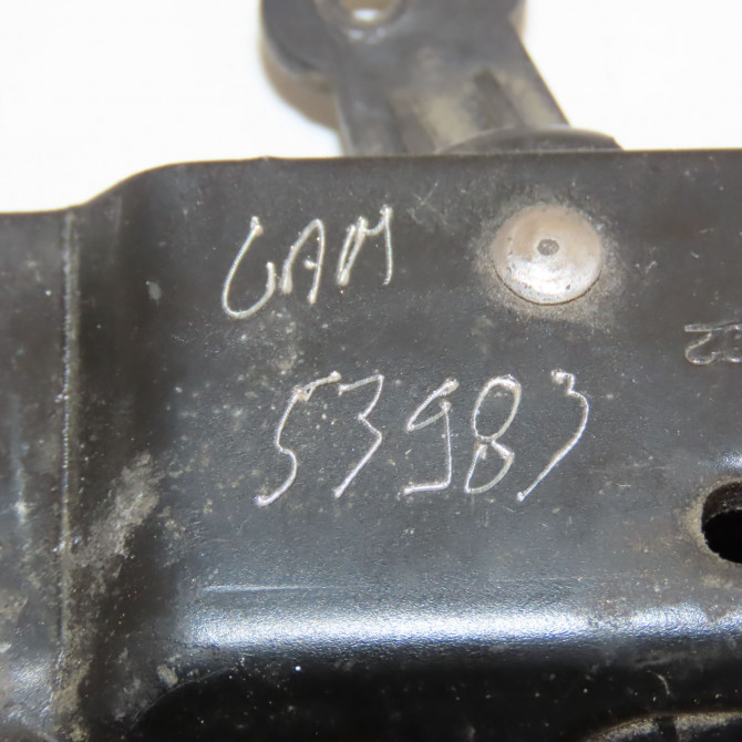 Serrure hayon occasion PEUGEOT PARTNER I Phase 1 01-1997->12-2002 2.0 HDI 3