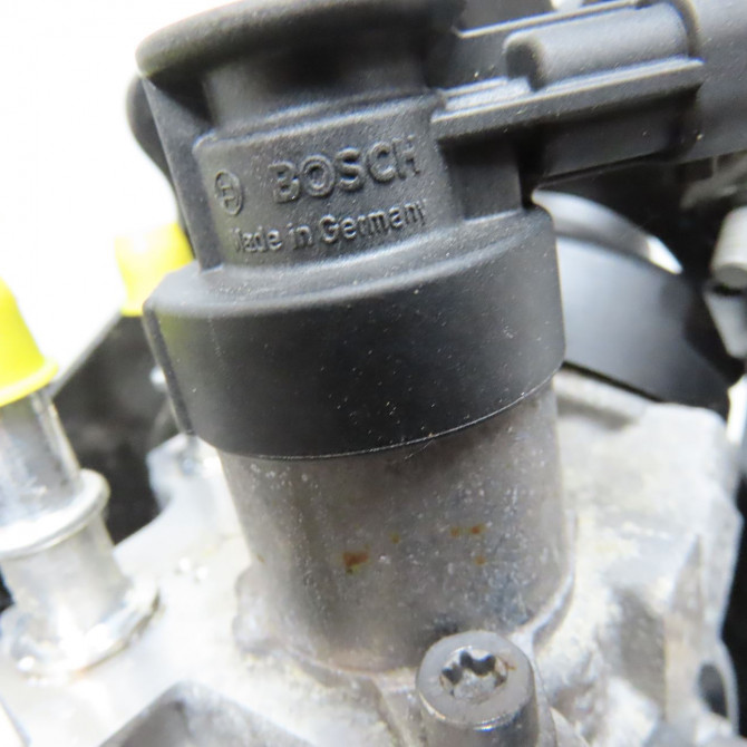 Moteur diesel occasion RENAULT CLIO IV Phase 2 08-2016->... 1.5 DCI 90ch 8201708642 6