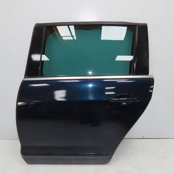 Porte arrière gauche occasion PEUGEOT 5008 I Phase 1 11-2009->12-2013 2.0 HDI 150ch 9006S6 1