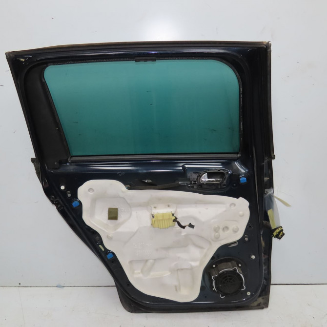 Porte arrière gauche occasion PEUGEOT 5008 I Phase 1 11-2009->12-2013 2.0 HDI 150ch 9006S6 2