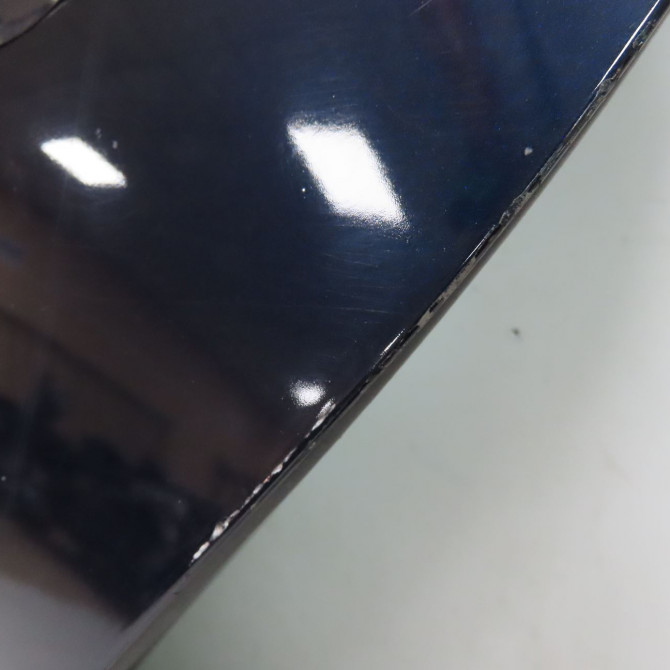 Porte arrière gauche occasion PEUGEOT 5008 I Phase 1 11-2009->12-2013 2.0 HDI 150ch 9006S6 3