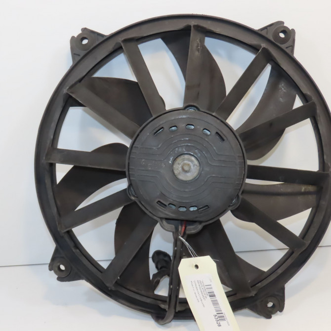 Ventilateur de refroidissement occasion CITROEN C4 II Phase 2 11-2014->... 1.6 BlueHDI 120ch 9828719880 2