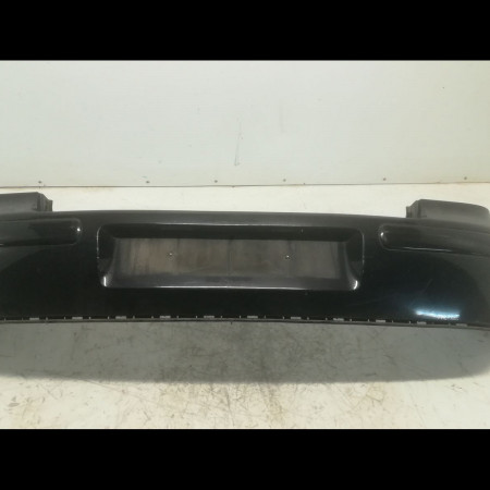 Pare-choc arrière occasion VOLKSWAGEN GOLF IV GOLF IV Phase 1 1998-01-01->2005-06-30 1.9 TDI 130ch 1J6807421DGRU