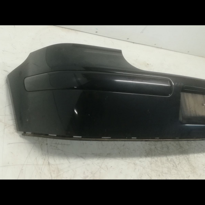 Pare-choc arrière occasion VOLKSWAGEN GOLF IV GOLF IV Phase 1 1998-01-01->2005-06-30 1.9 TDI 130ch 1J6807421DGRU 2