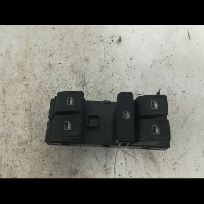 Commande lève-glace porte avant gauche occasion VOLKSWAGEN POLO V Phase 2 02-2014->... 1.2i 90ch 6C0959857WHS 1