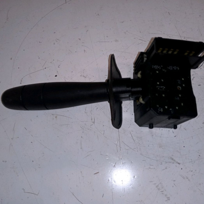 Commande essuie glace occasion RENAULT KANGOO I Phase 2 03-2003->06-2010 1.5 DCI 65ch 7701062664 2